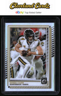 2025 Donruss #68 Derek Carr Prizm