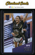 2022 Panini Chronicles UFC #251 Julianna Pena