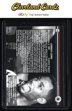 1991 Ringlords #10 Lennox Lewis