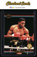 1991 Ringlords #10 Lennox Lewis