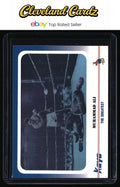 1991 Kayo #235 Muhammad Ali