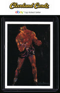1991 Kayo #001 LeRoy Nieman