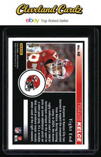 2024 Panini Zenith #48 Travis Kelce