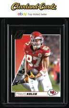 2024 Panini Zenith #48 Travis Kelce