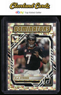 2025 Donruss #DOM-CSD C.J. Stroud Dominators