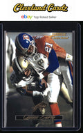 1996 Action Packed #91 Quinn Early