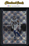2024 Panini Prestige #36 Terrel Bernard Diamond Xtra Points