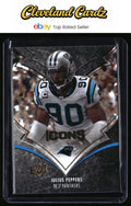2008 Upper Deck Icons #14 Julius Peppers