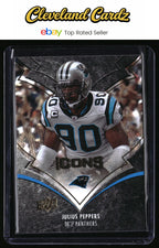 2008 Upper Deck Icons #14 Julius Peppers