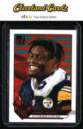 2024 Donruss #3 George Pickens Gridiron Kings