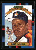 1988 Donruss #23 Billy Hatcher