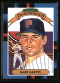 1988 Donruss #19 Gary Gaetti