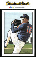 1990 Bowman #NNO Doc Gooden Sweepstakes