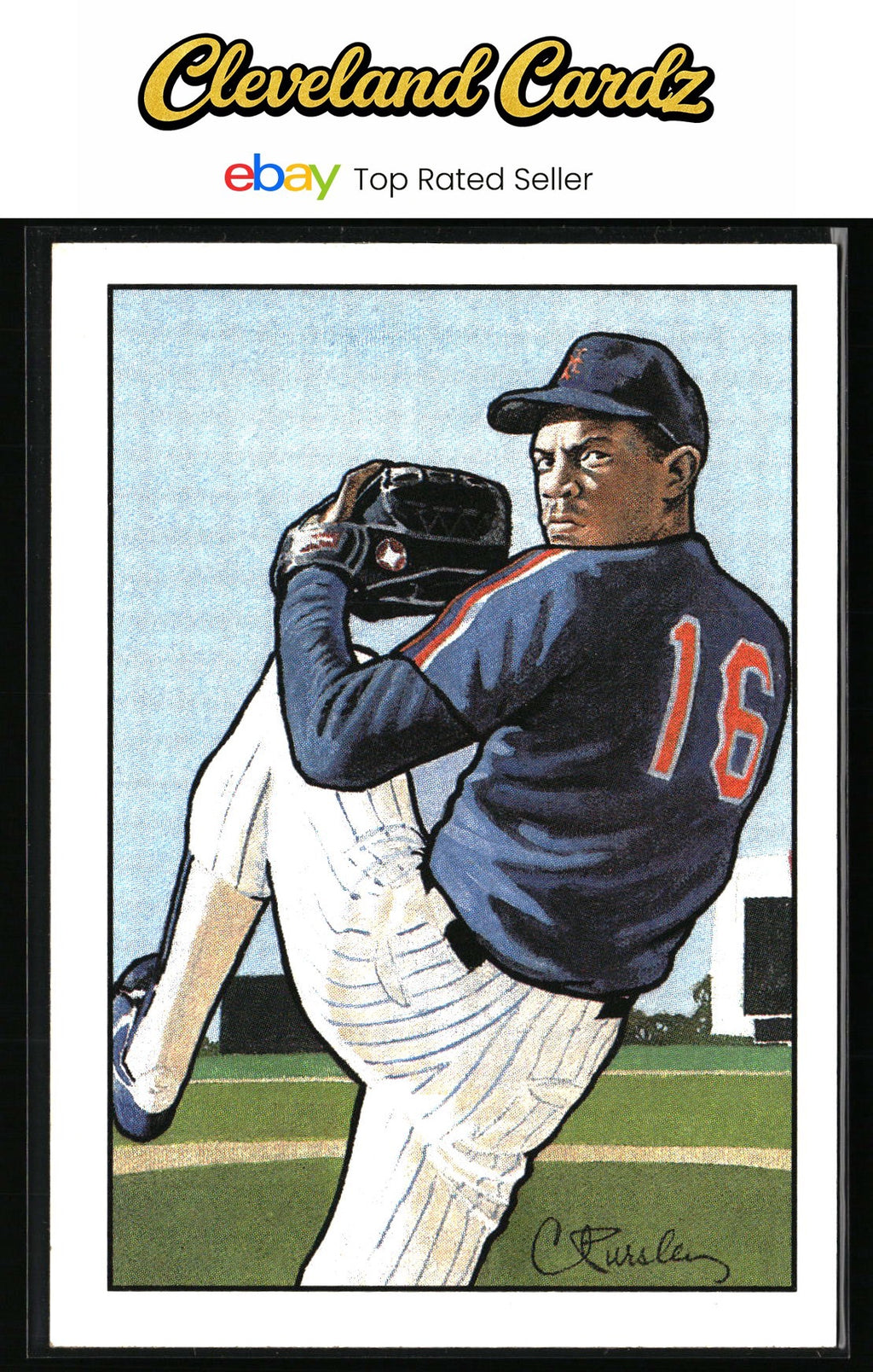 1990 Bowman #NNO Doc Gooden Sweepstakes