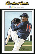 1990 Bowman #NNO Doc Gooden Sweepstakes