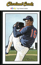 1990 Bowman #NNO Doc Gooden Sweepstakes