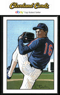 1990 Bowman #NNO Doc Gooden Sweepstakes