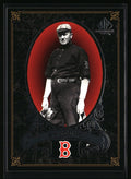 2007 SP Legendary Cuts #7 Cy Young