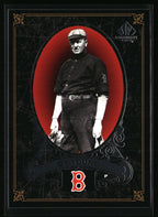 2007 SP Legendary Cuts #7 Cy Young