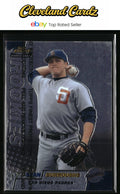 1999 Finest #277 Sean Burroughs