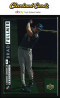 1994 Upper Deck #532 Brad Fullmer