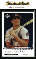1998 Upper Deck #550 Russell Branyan