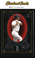 2007 SP Legendary Cuts #8 Carl Yastrzemski