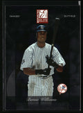 2002 Donruss Elite #2 Bernie Williams