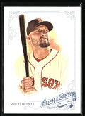 2015 Topps Allen & Ginter #336 Shane Victorino