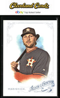 2015 Topps Allen & Ginter #52 Jake Marisnick