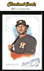 2015 Topps Allen & Ginter #52 Jake Marisnick