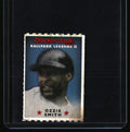 2006 Cracker Jack Ballpark Legends II #NNO Ozzie Smith