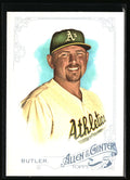 2015 Topps Allen & Ginter #66 Billy Butler