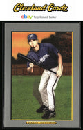 2006 Topps Turkey Red #364 J.J. Hardy