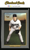 2006 Topps Turkey Red #629 Dan Uggla