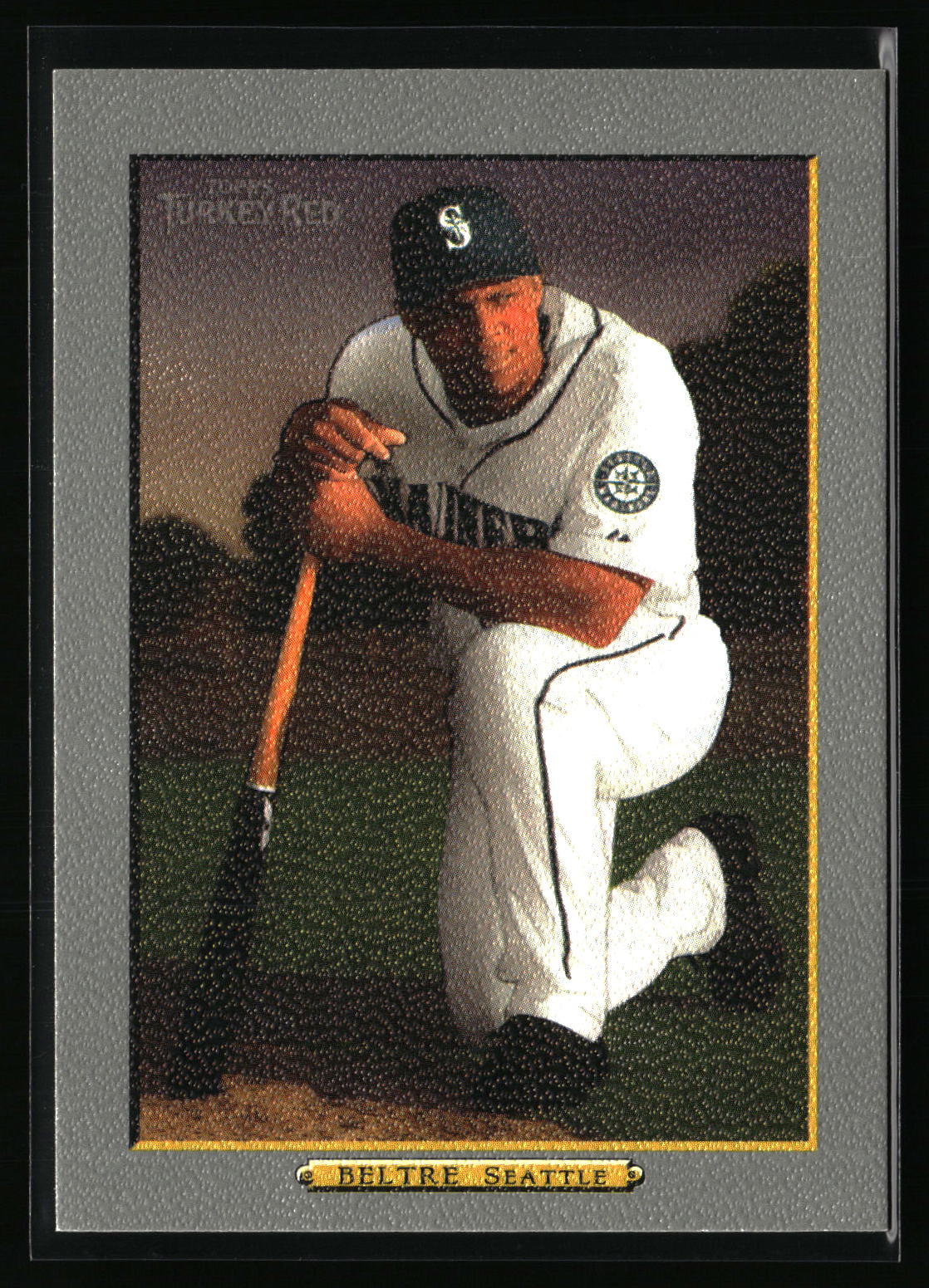 2006 Topps Turkey Red #374 Adrian Beltre