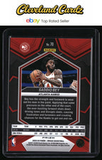 2023-24 Panini Mosaic #70 Saddiq Bey Genesis