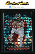 2023-24 Panini Mosaic #70 Saddiq Bey Genesis