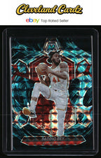 2023-24 Panini Mosaic #70 Saddiq Bey Genesis