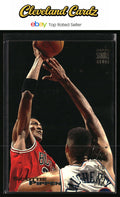 1993-94 Stadium Club #103 Scottie Pippen