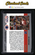 1990 Pro Set #19 Joe Montana Super Bowl MVP Collectibles