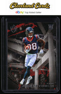 2022 Panini Chronicles #GK-13 John Metchie III Gridiron Kings