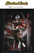 2022 Panini Chronicles #GK-33 Rachaad White Gridiron Kings Pink