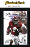 2023 Panini Prestige #343 Jahmyr Gibbs
