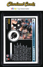 2024 Panini Zenith #44 Trevor Lawrence