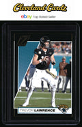 2024 Panini Zenith #44 Trevor Lawrence