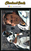 1995 Flair #97 Jeff Lageman
