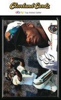 1995 Flair #95 Ernest Givins