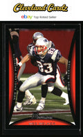 2008 Bowman #75 Wes Welker