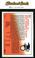 1992 Donruss #BC1 Cal Ripken Jr. Bonus Cards